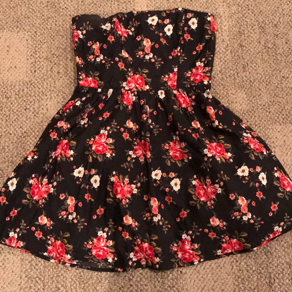 Forever 21 Mini Dress